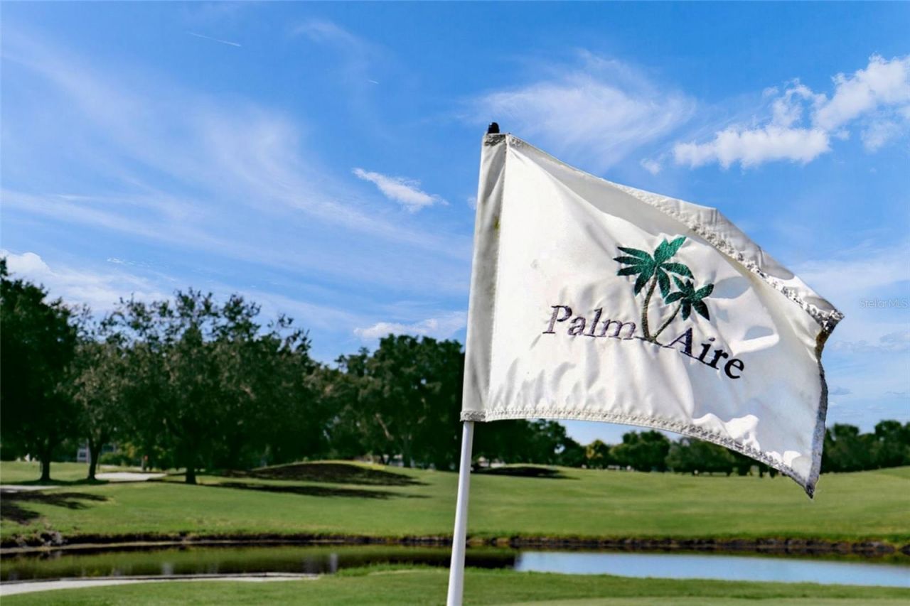 7860 Palm Aire Lane , Unit 105, Sarasota, FL 34243 Photo