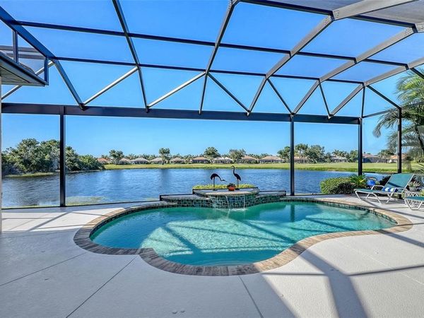 503 SAWGRASS BRIDGE ROAD , VENICE, FL 34292