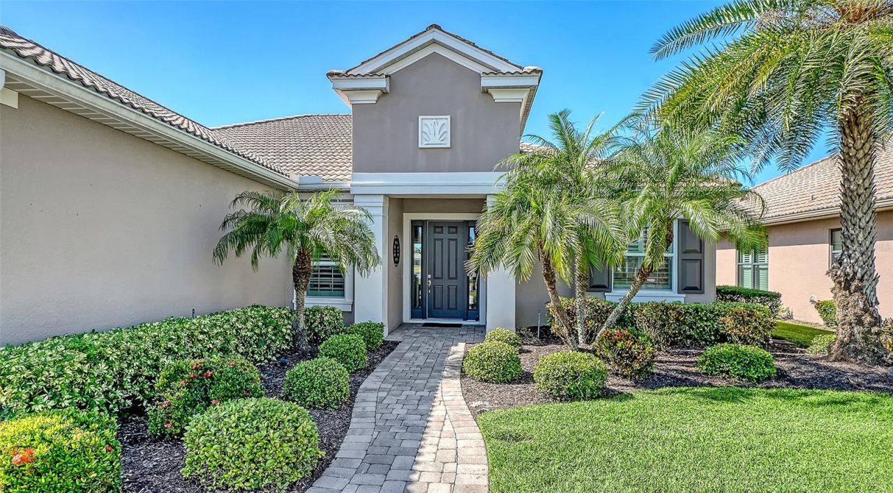 503 Sawgrass Bridge Road, Venice, FL 34292 Photo