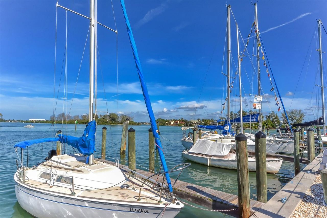503 Sawgrass Bridge Road, Venice, FL 34292 Photo