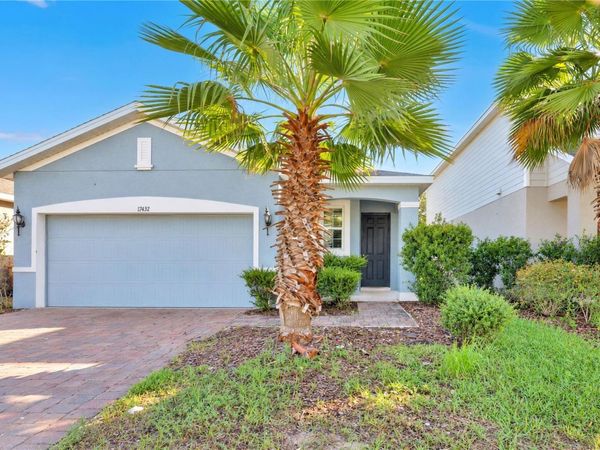 17432 PAINTED LEAF WAY , CLERMONT, FL 34714