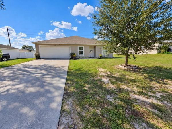 284 MARION OAKS COURSE , OCALA, FL 34473