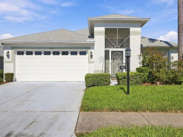 11847 SPINDRIFT LOOP, HUDSON, FL 34667
