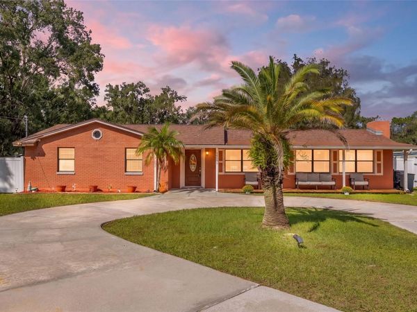 14535 SASSANDRA DRIVE , ODESSA, FL 33556