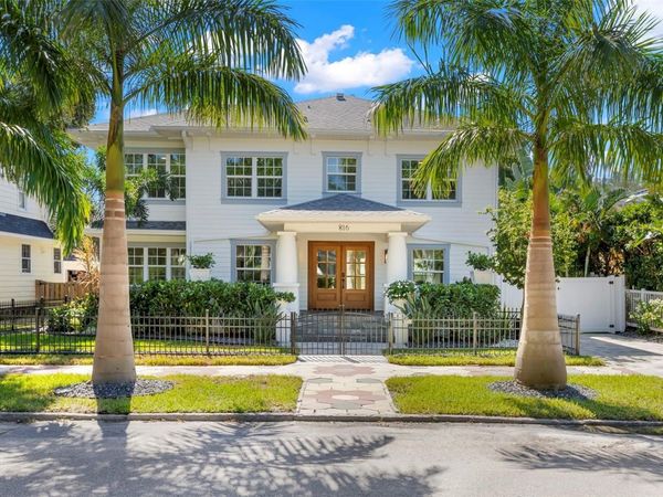 816 15TH AVENUE NE, ST PETERSBURG, FL 33704