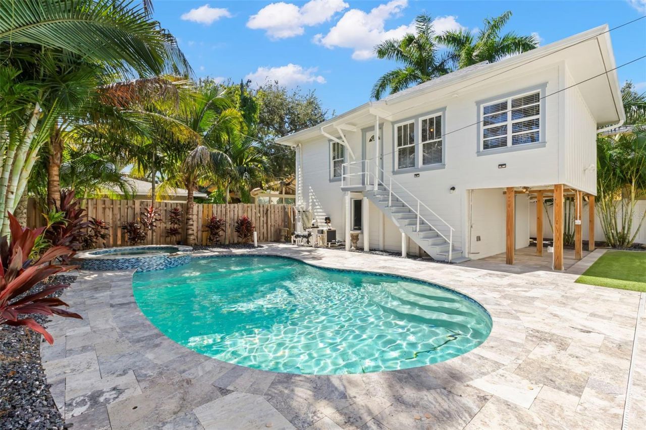 816 15th Avenue Ne, Saint Petersburg, FL 33704 Photo