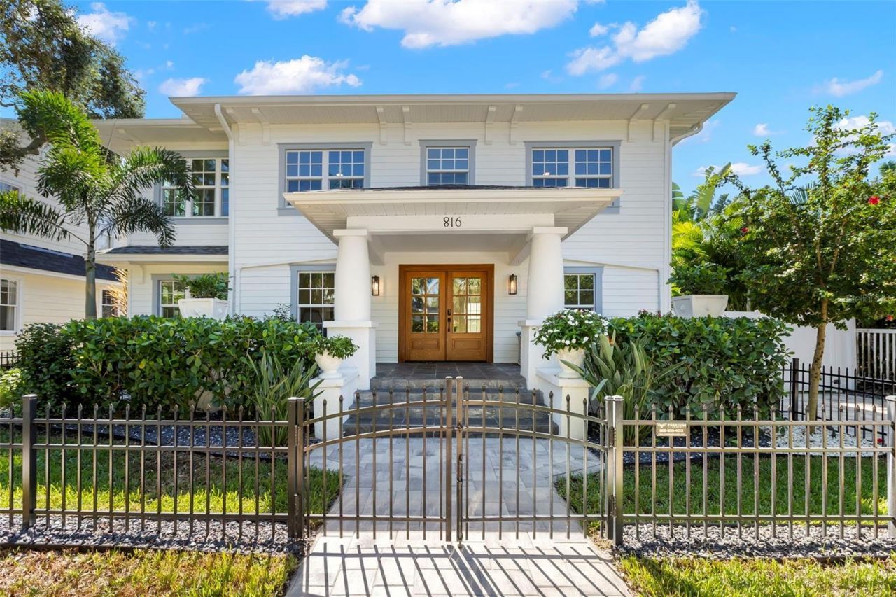 816 15th Avenue Ne, Saint Petersburg, FL 33704 Photo