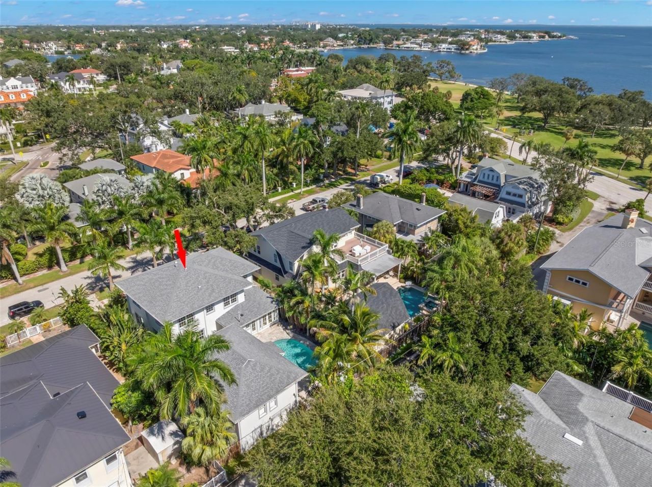 816 15th Avenue Ne, Saint Petersburg, FL 33704 Photo