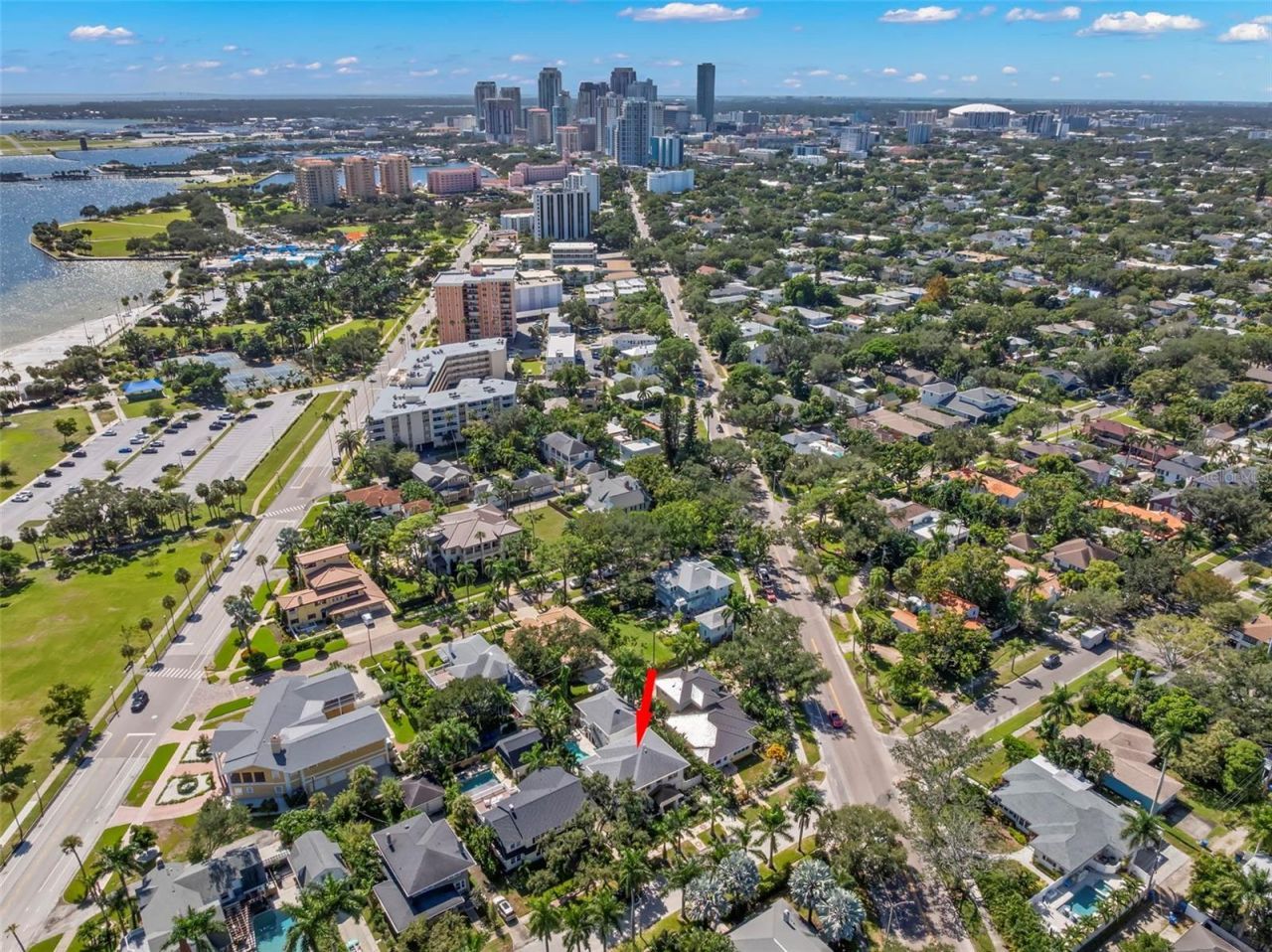 816 15th Avenue Ne, Saint Petersburg, FL 33704 Photo