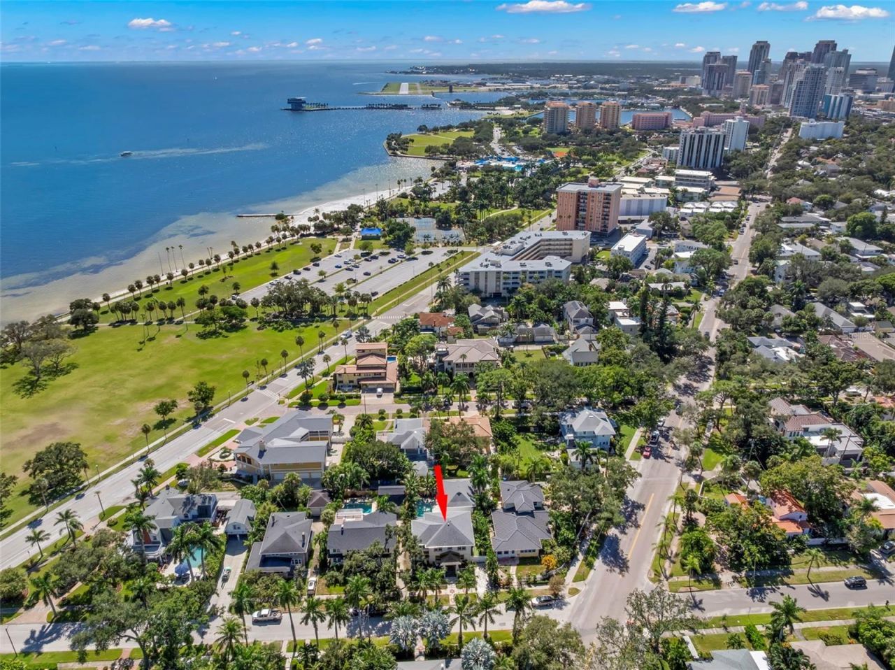 816 15th Avenue Ne, Saint Petersburg, FL 33704 Photo