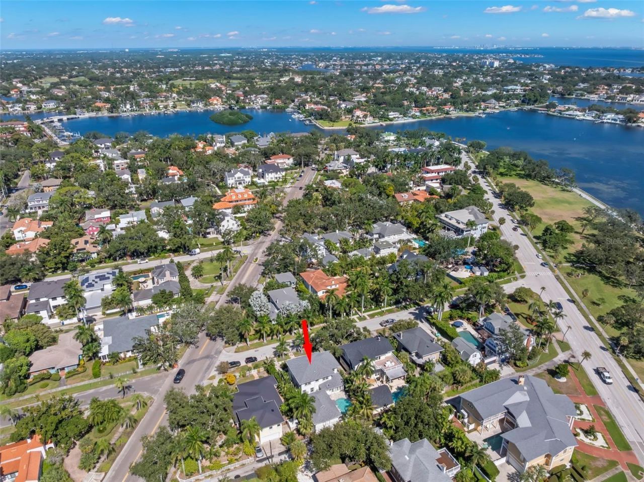 816 15th Avenue Ne, Saint Petersburg, FL 33704 Photo