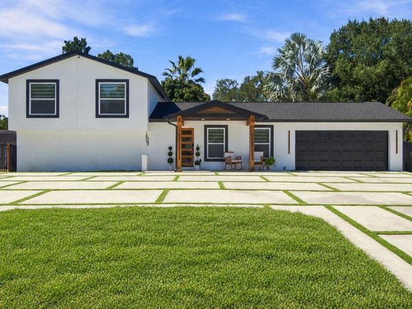 13824 CHERRY BROOK LANE , TAMPA, FL 33618