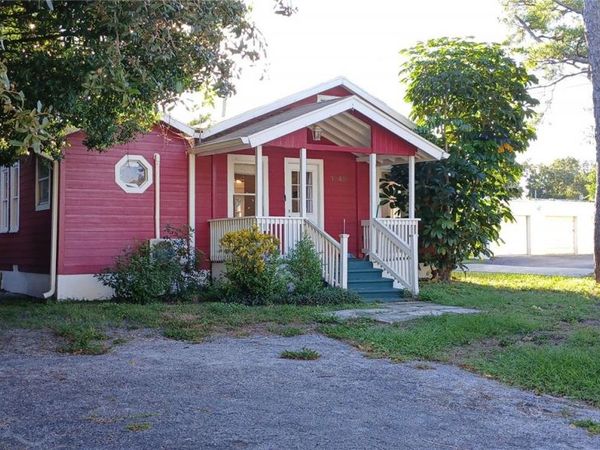 1549 S PROSPECT AVENUE, CLEARWATER, FL 33756