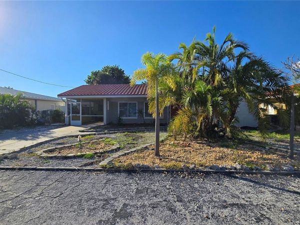 3529 BELLE VISTA DRIVE E, ST PETE BEACH, FL 33706