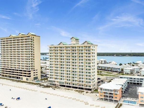 921 W Beach Boulevard, Unit 501, Gulf Shores, AL 36542