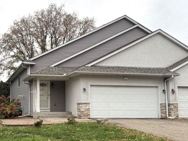 1102 1st Street N, Saint Paul Park, MN 55071