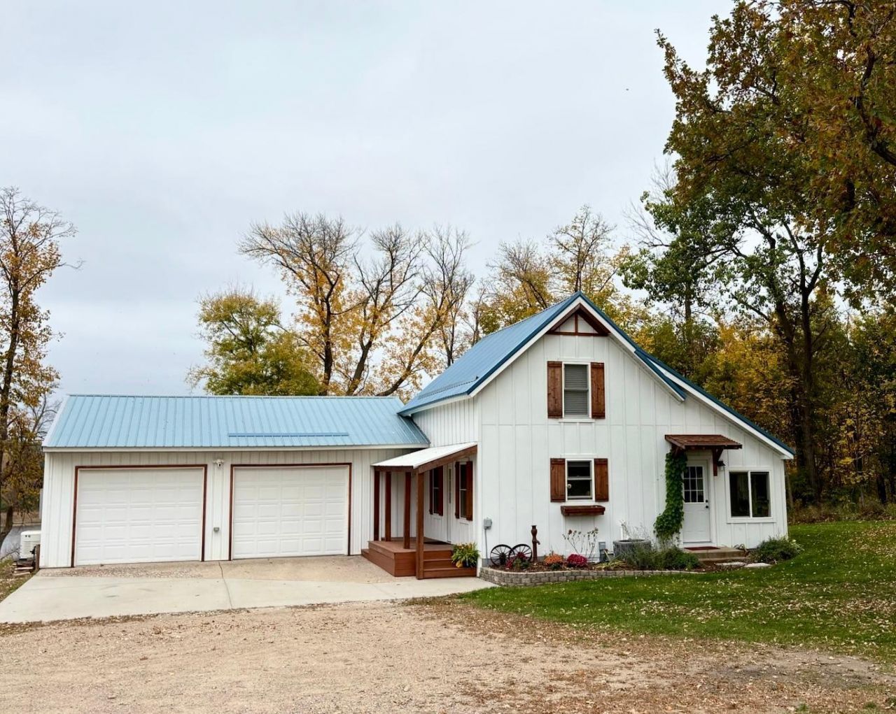 47140 374th Avenue, Frazee, MN 56544 Main Photo