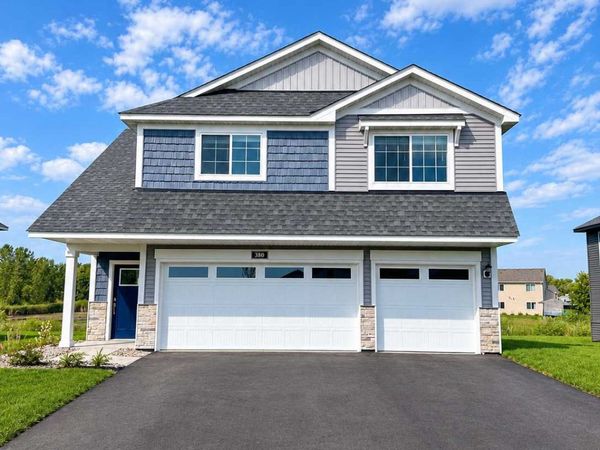 380 Florence Avenue S, Annandale, MN 55302