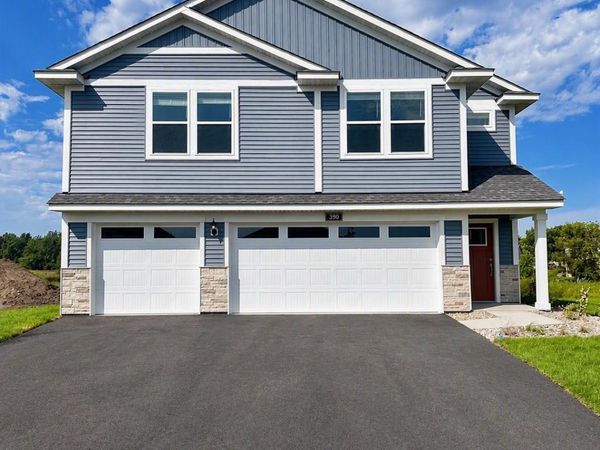 390 Florence Avenue S, Annandale, MN 55302