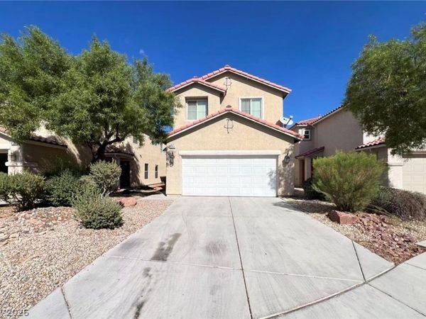 6264 Canebrake Court , Las Vegas, NV 89141