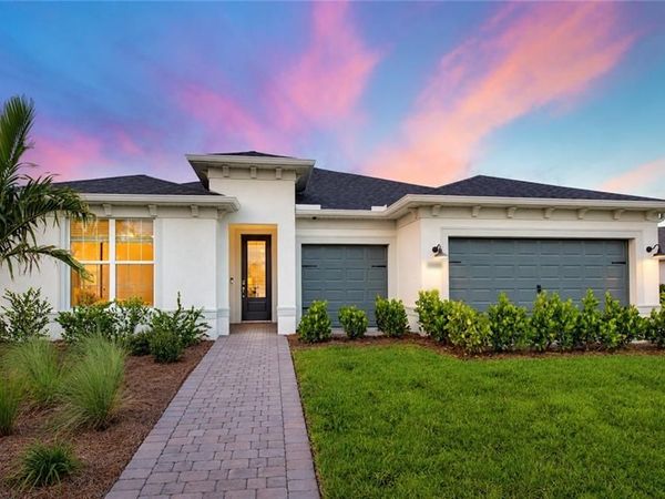 16971 Shamrock RD , PUNTA GORDA, FL 33982