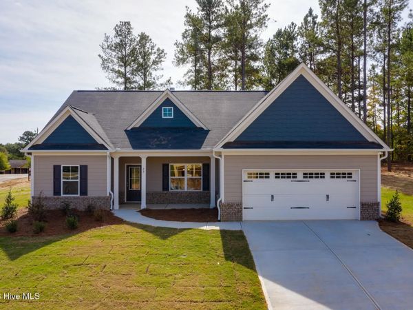 201 Half Moon Lane , McCormick, SC 29835