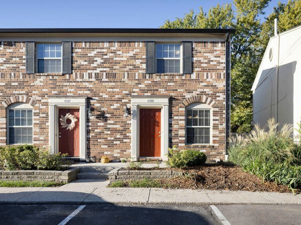 2599 Scioto View Lane, Columbus, OH 43221