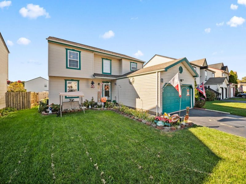 2451 Hoose Drive , Grove City, OH 43123 Photo 2