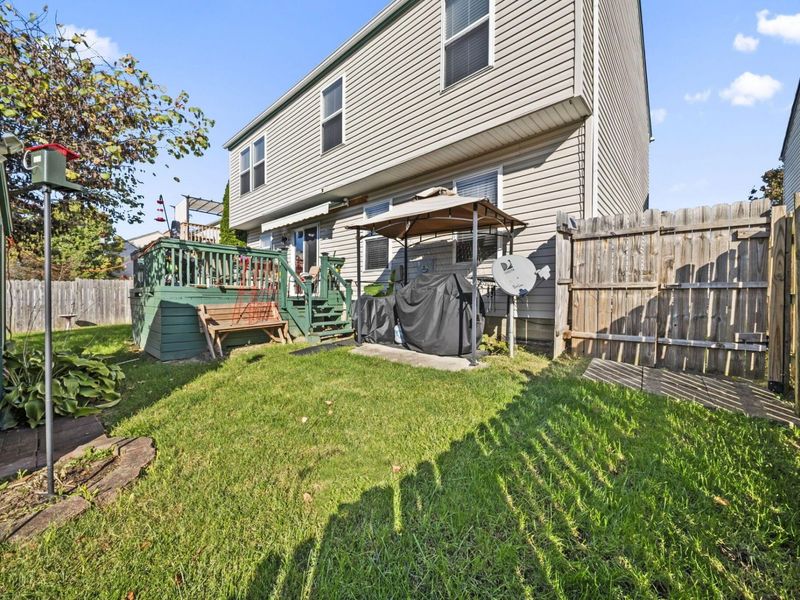 2451 Hoose Drive , Grove City, OH 43123 Photo 32