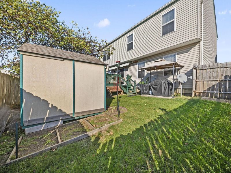 2451 Hoose Drive , Grove City, OH 43123 Photo 33