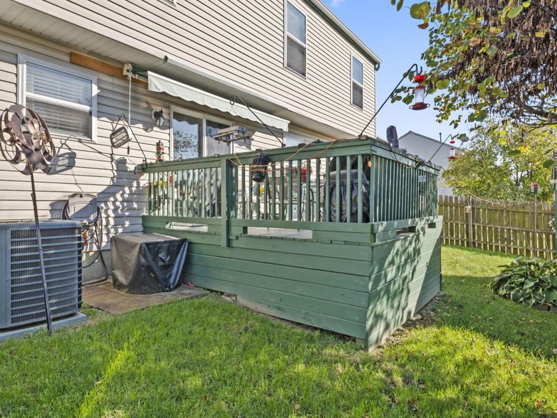 2451 Hoose Drive , Grove City, OH 43123 Photo 35