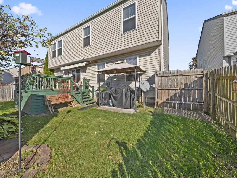 2451 Hoose Drive , Grove City, OH 43123 Photo 36