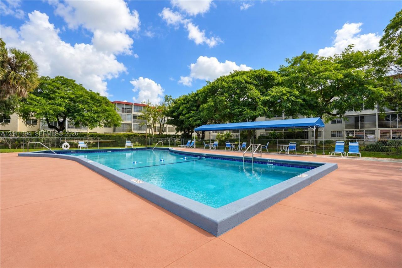 3099 NW 48th Ave, Unit 260, Lauderdale Lakes, FL 33313 Photo