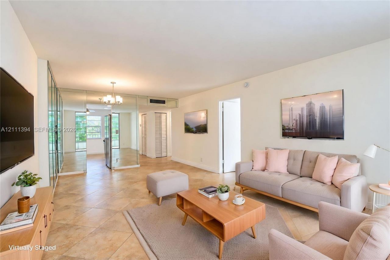 3099 NW 48th Ave, Unit 260, Lauderdale Lakes, FL 33313 Photo