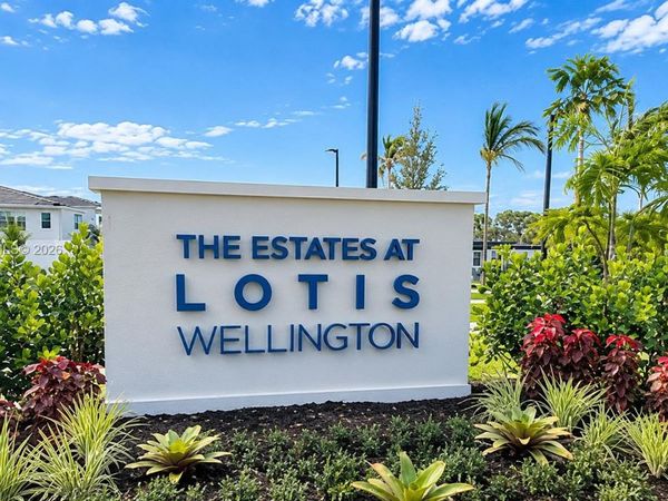 1175 Carillon St , Unit 1175, Wellington, FL 33414