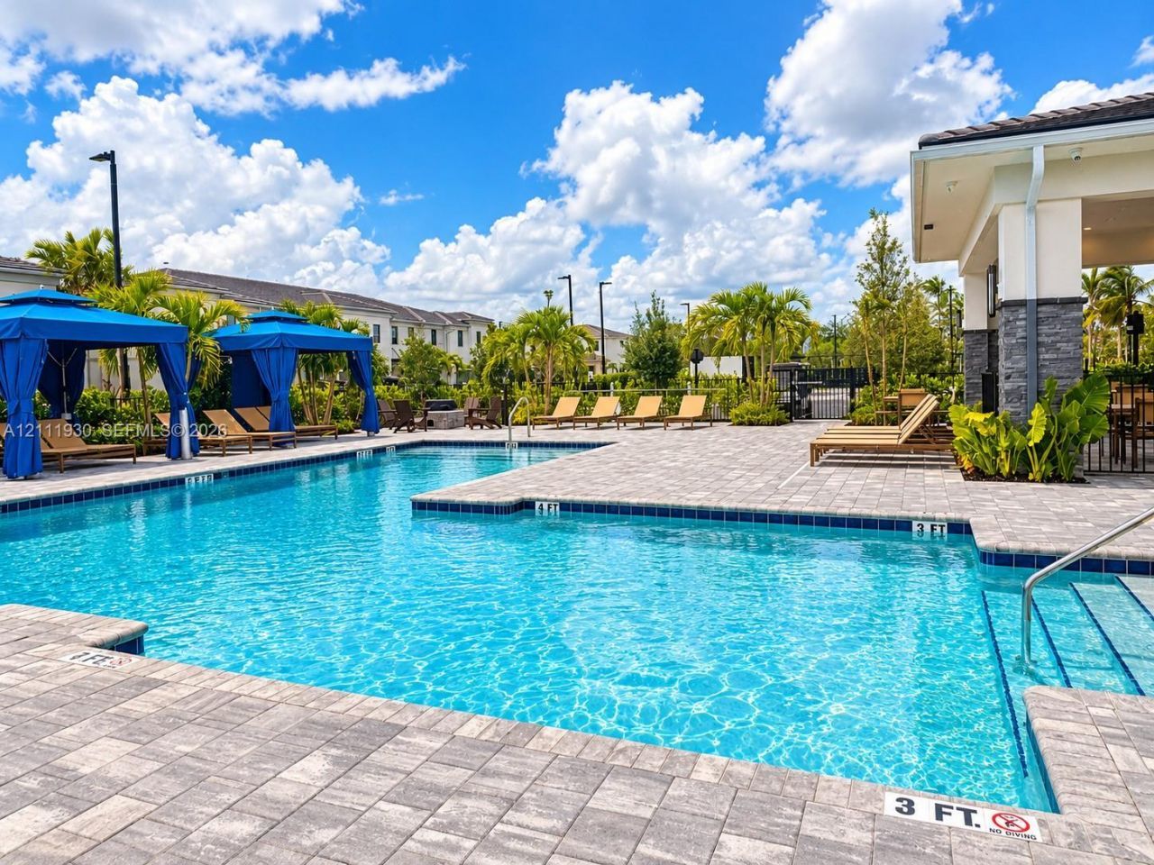 1175 Carillon St , Unit 1175, Wellington, FL 33414 Photo