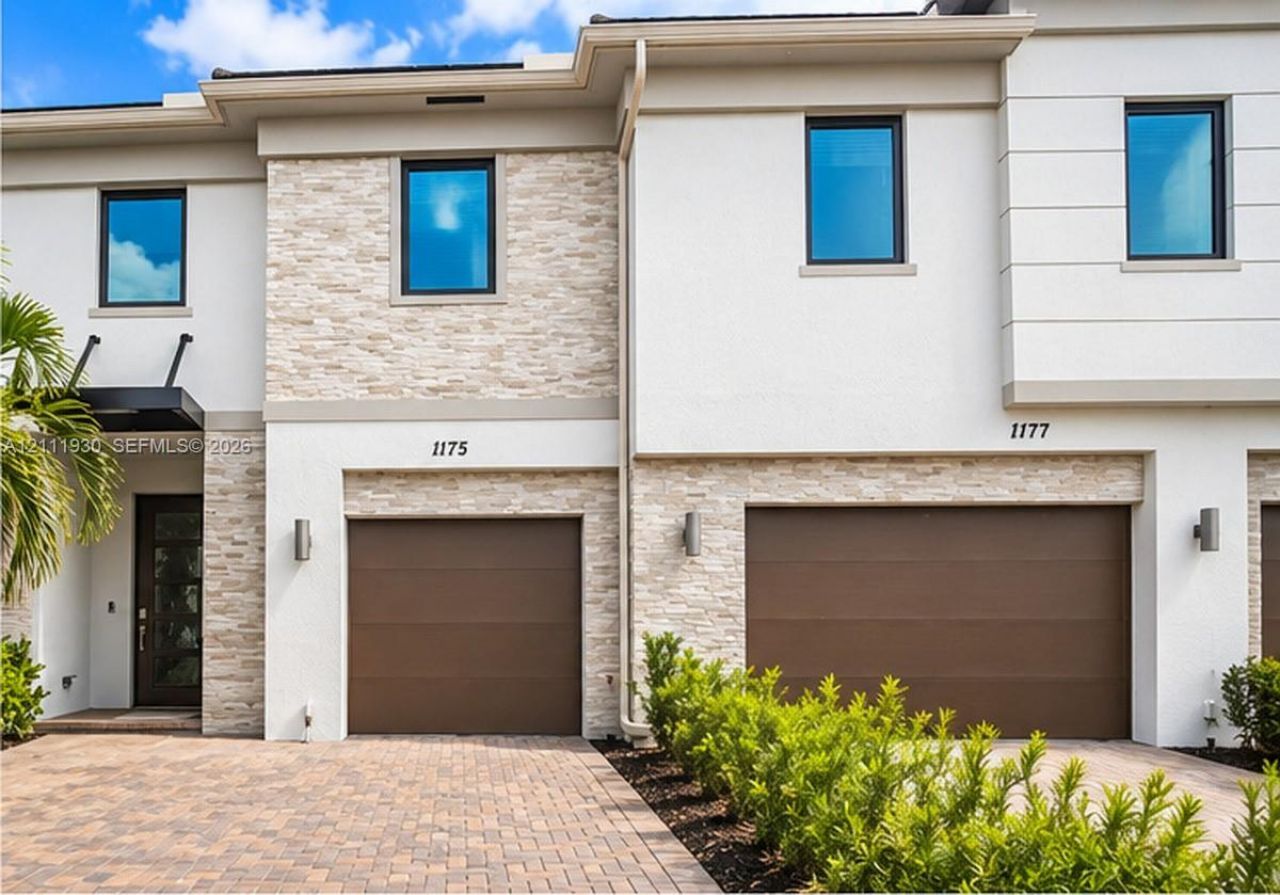 1175 Carillon St , Unit 1175, Wellington, FL 33414 Photo