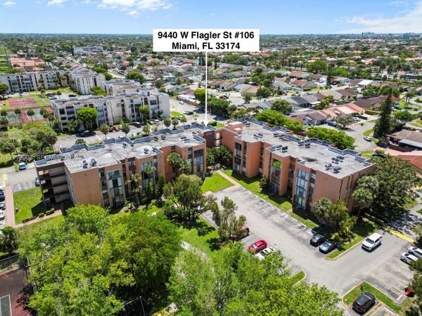 9440 W Flagler St , Unit 106, Miami, FL 33174