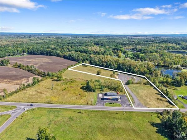Cr-10 , Pennellville, NY 13132