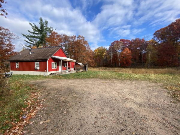 11171 S Homestead RD, Sugar Island, MI 49783