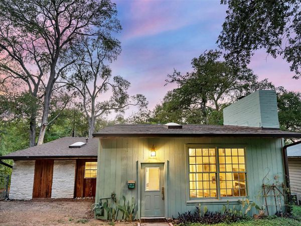 3302 Cherrywood RD, Austin, TX 78722