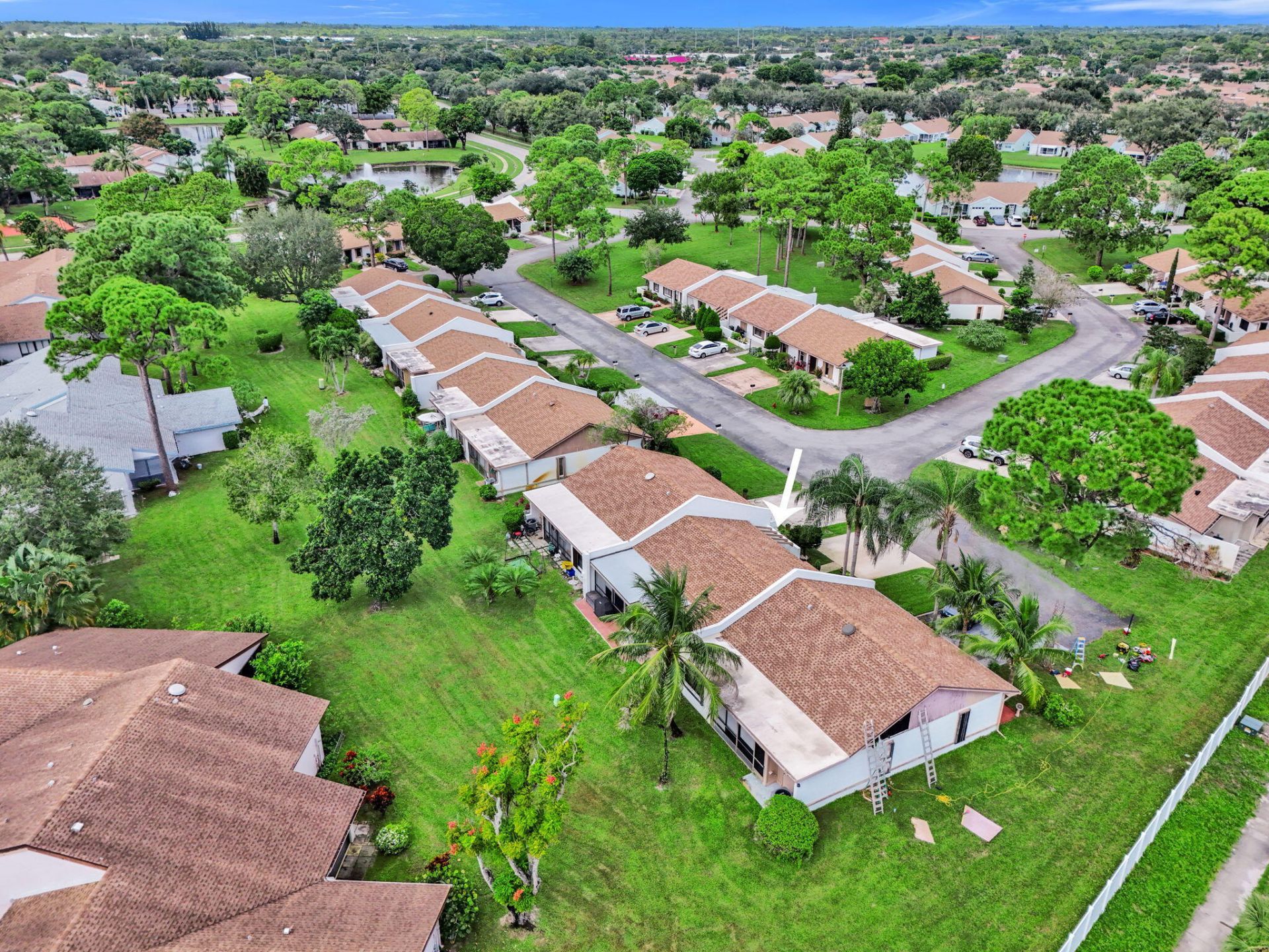 6120 Fairfield Circle, Greenacres, FL 33463 Photo