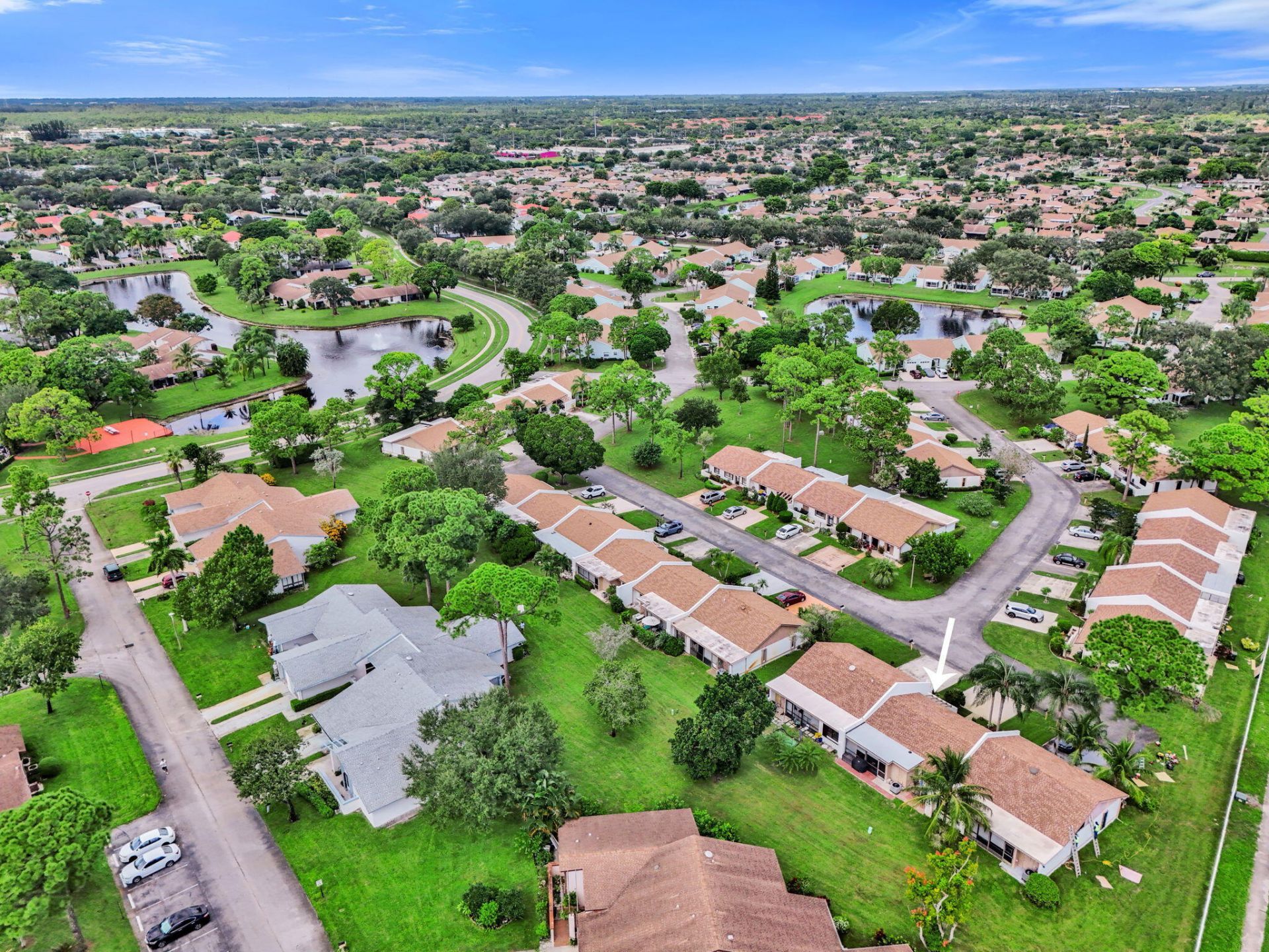 6120 Fairfield Circle, Greenacres, FL 33463 Photo