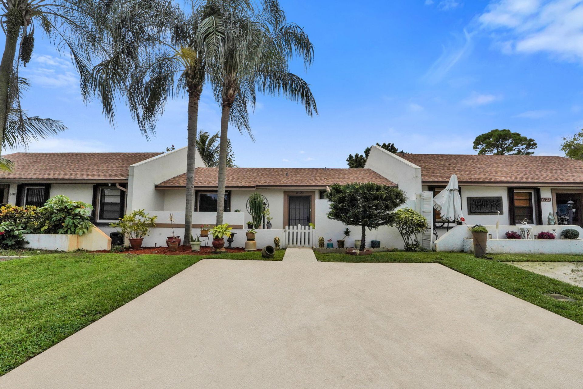 6120 Fairfield Circle, Greenacres, FL 33463 Photo