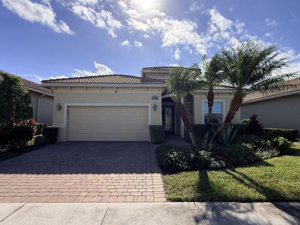 18029 SW COSENZA Way, Port St. Lucie, FL 34986