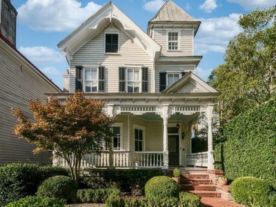 66 Vanderhorst Street, Charleston, SC 29403