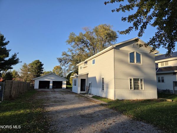 514 W Merrin Street , Payne, OH 45880