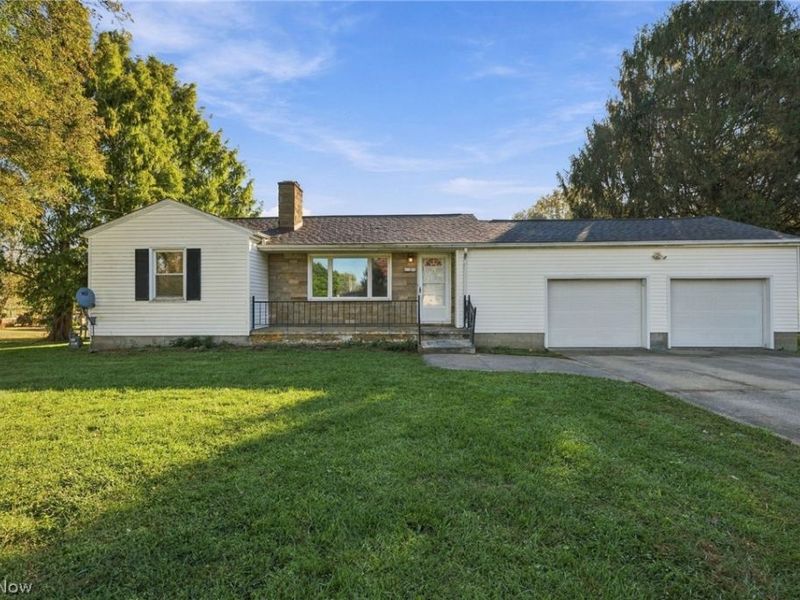 1640 Westwood Circle, Wooster, OH 44691 Photo 1