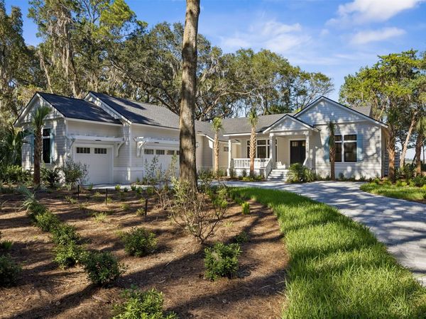 96076 BRADY POINT Road , Fernandina Beach, FL 32034