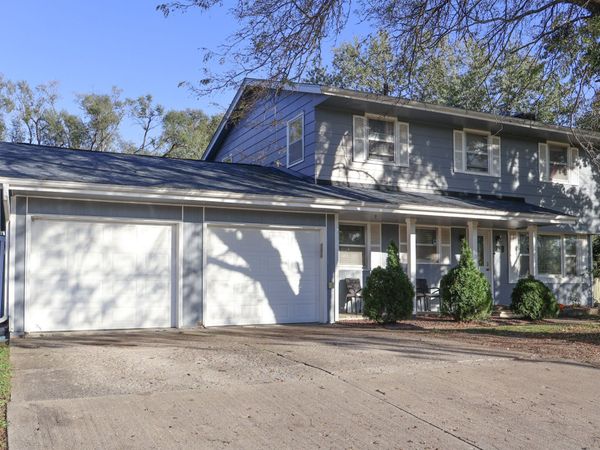 410 S 19th Street, West Des Moines, IA 50265